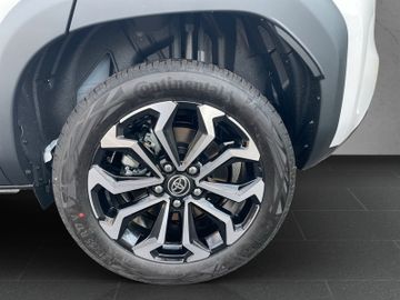 Toyota Yaris Cross 1.5 Hybrid Teamplayer *BLIS*PDC*SHZ*