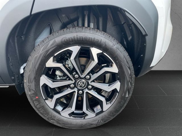 Toyota Yaris Cross 1.5 Hybrid Teamplayer *BLIS*PDC*SHZ*