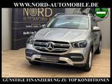Mercedes-Benz GLE 300 d AMG 4Matic*DISTR*PANO*AHK*STHZ*UPE85* - Mercedes GLE 300 Diesel Gebrauchtwagen