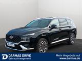 Hyundai SANTA FE Plug-in-Hybrid 4WD Signature Leder AHK - Hyundai SANTA FE in Bochum