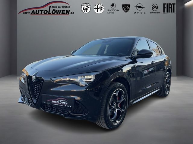 Alfa Romeo Stelvio 2.0 Turbo Veloce Q4