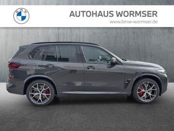 BMW X5 M60 - 6