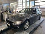 BMW 335i Touring +nur an Händler/Export+ HU 01/2028 - BMW: Kombi, 3.0