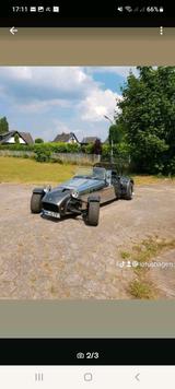 Andere Lotus super seven . Links Lenker ! (selten) - Andere aus 1992