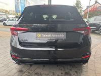 Skoda Fabia - Vorschau Bild 7