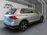 Volkswagen Tiguan 1.4 TSI Comfortline DSG AHK*LED*Navi*18 - Volkswagen Tiguan Comfortline mit Benzin-Antrieb