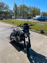 Fantic XMF 125 - Praktisch Neu!