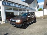 Dacia Duster 1.6 16V 105 4x2 Lauréate - gebrauchte Dacia Duster aus dem Jahr 2010