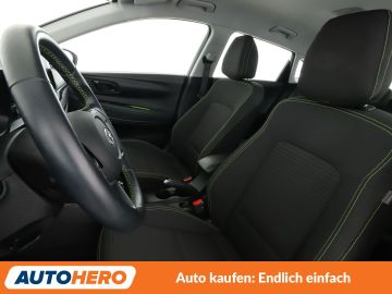 Hyundai i20 - 10