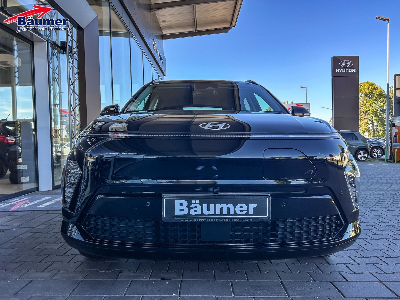 Hyundai Kona – Bild 7