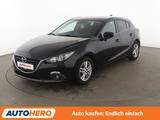Mazda 3 2.0 Center-Line*TEMPO*PDC*SHZ*LIM*AHK*ALU* - Mazda 3: Limousine
