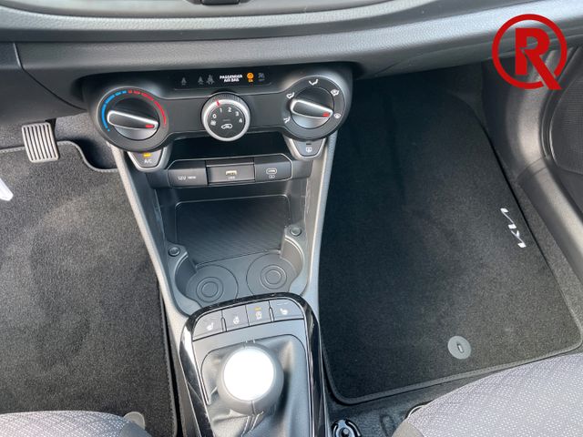 Picanto Vision Klima Sitzheizung Navigation ZV e