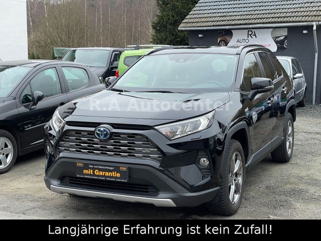 Toyota RAV 4  Hybrid 4x2 Comfort*Neuzustand*Inkl*Mwst*