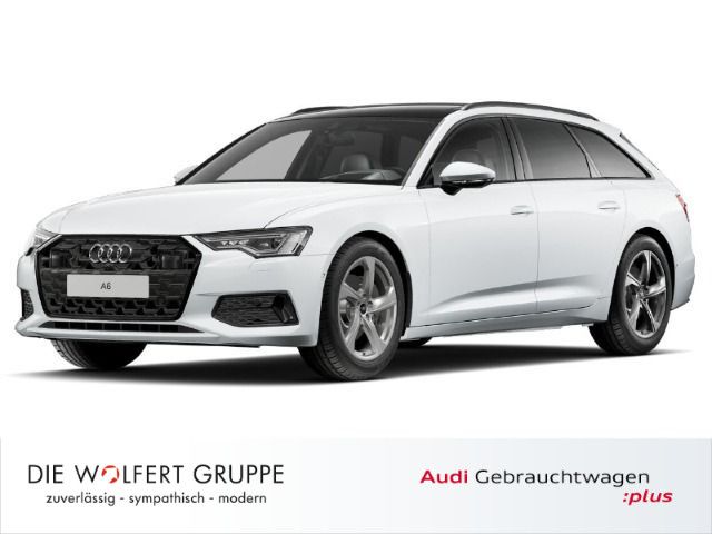 Audi A6 Avant advanced 45 TFSI S tronic ACC*AHK*360°