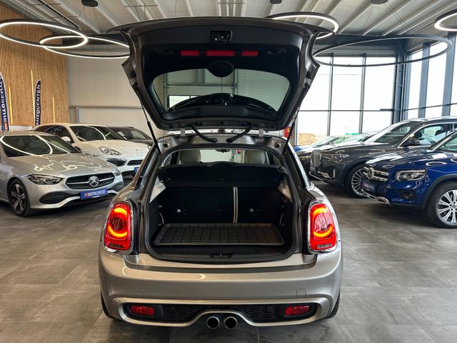 MINI Cooper S *HeadUP*Navi*Pano*PDC*