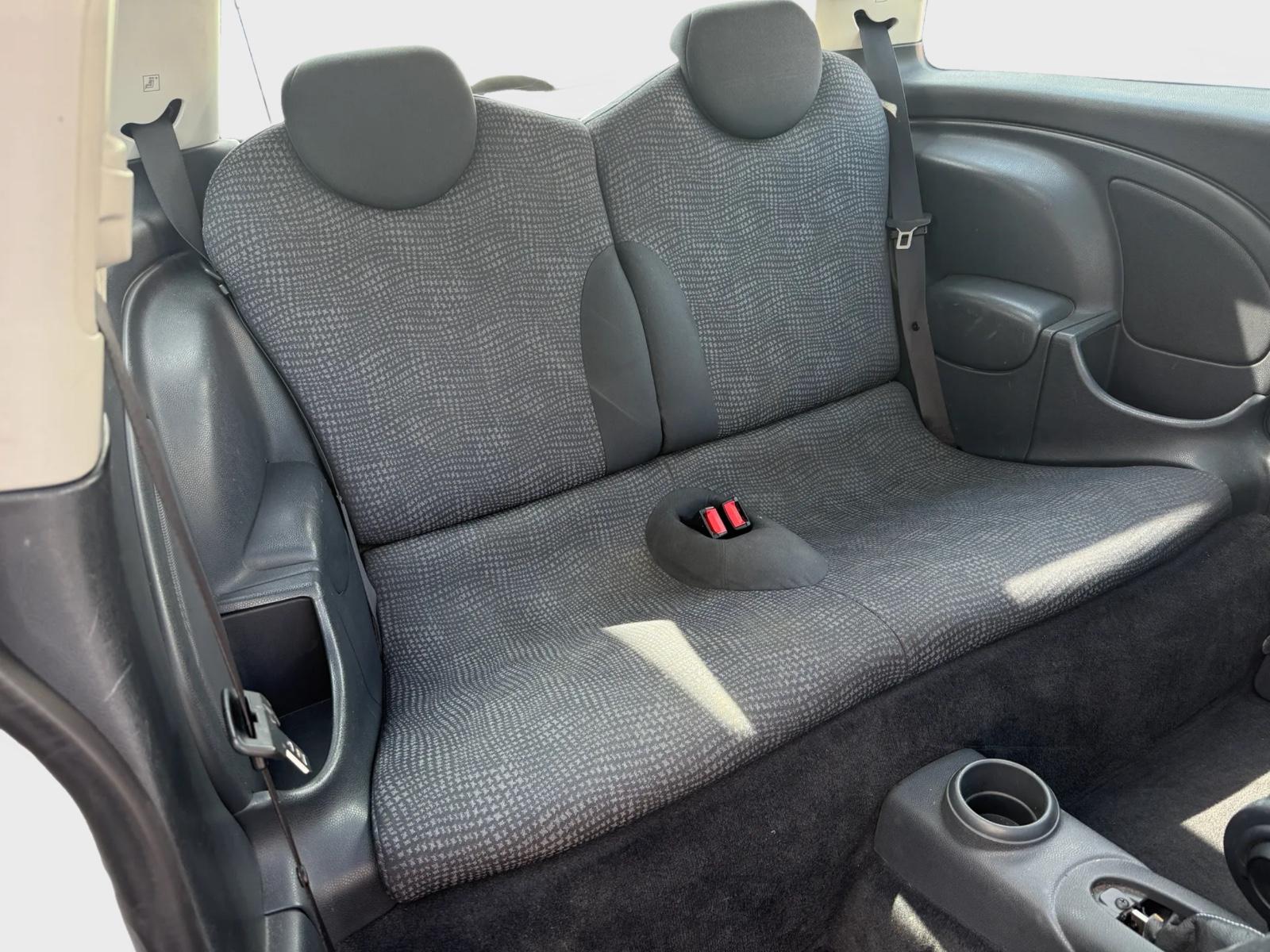 MINI Cooper COOPER *TÜV NEU* SERVICE NEU*