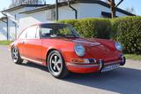 Porsche 912 - Porsche Gebrauchtwagen von 1969