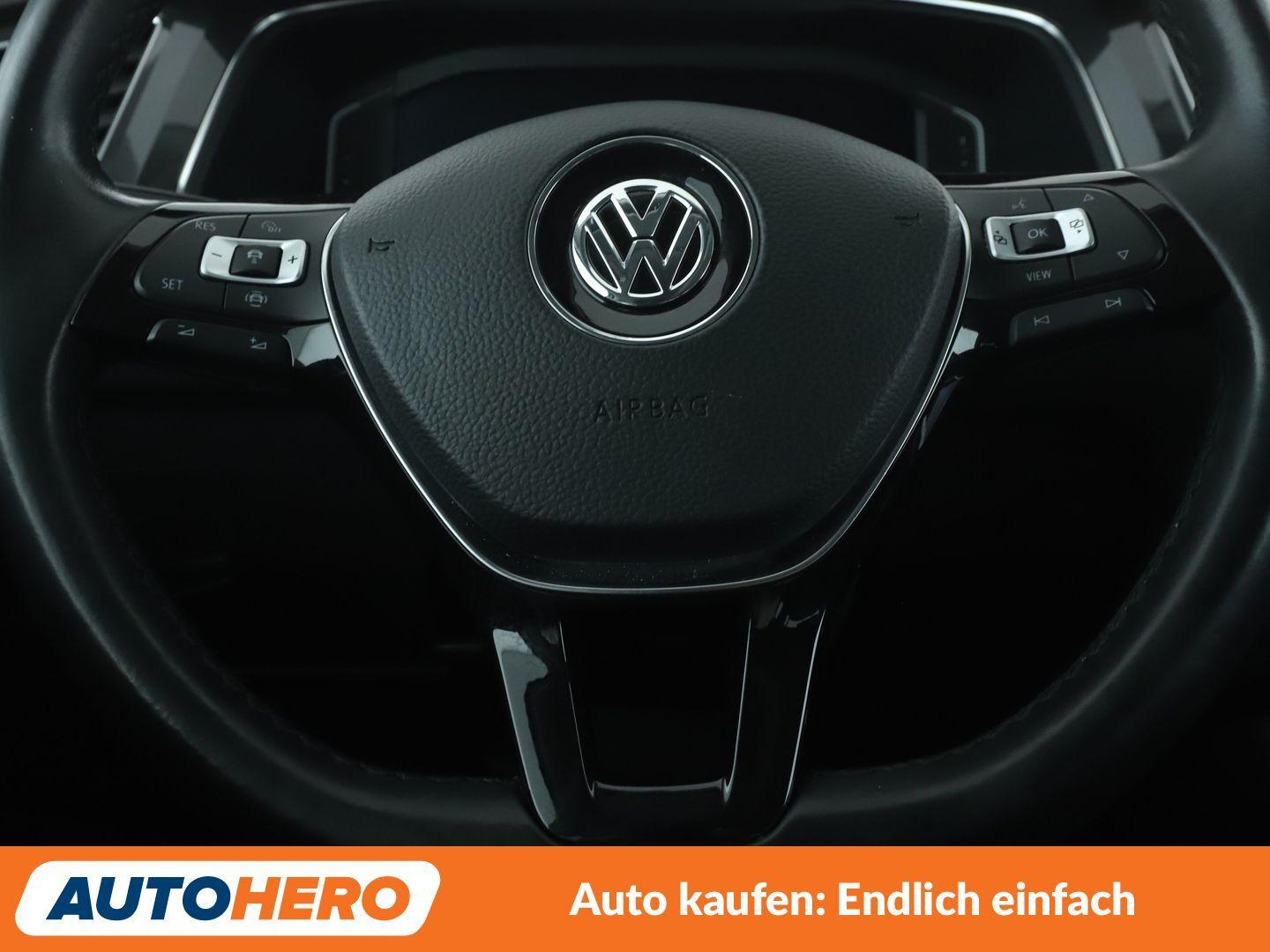Volkswagen Tiguan Allspace 2.0 TSI Highline 4Motion Aut.