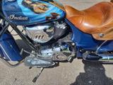 Indian Chief Vintage - Klappenauspuff Jekill & Hyde - INDIAN CHIEF VINTAGE
