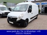 Opel Movano B/ Kühlkastenwagen L2H2 / Zanotti-20°C - Angebote