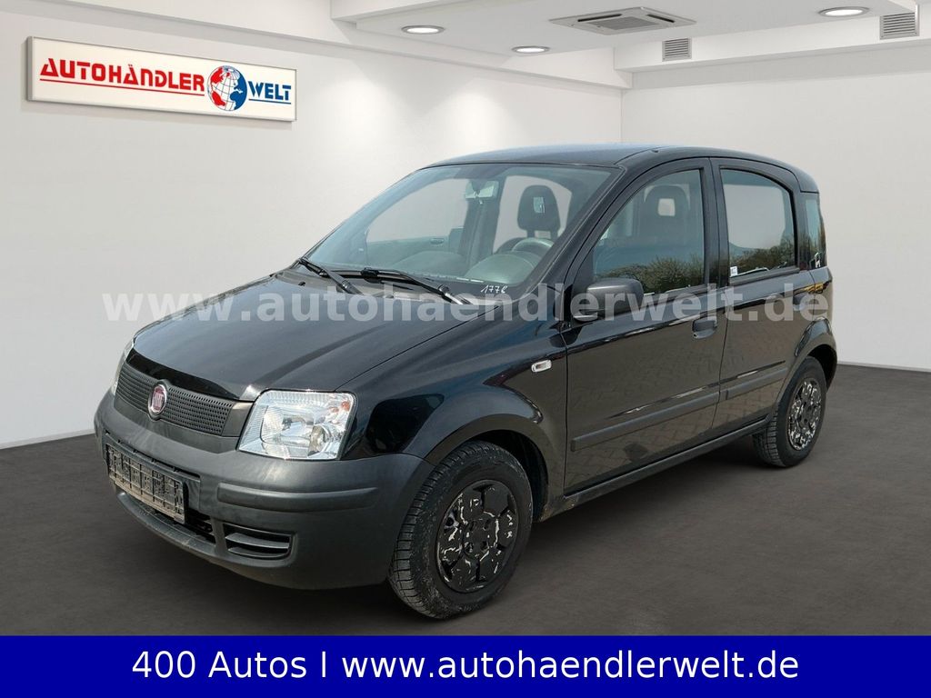 Angebot ansehen Fiat Panda