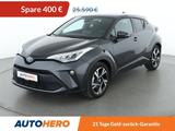 Toyota C-HR 2.0 Hybrid Team D Aut*NAVI*LED*ACC*CAM*PDC* - Toyota C-HR in Stuttgart
