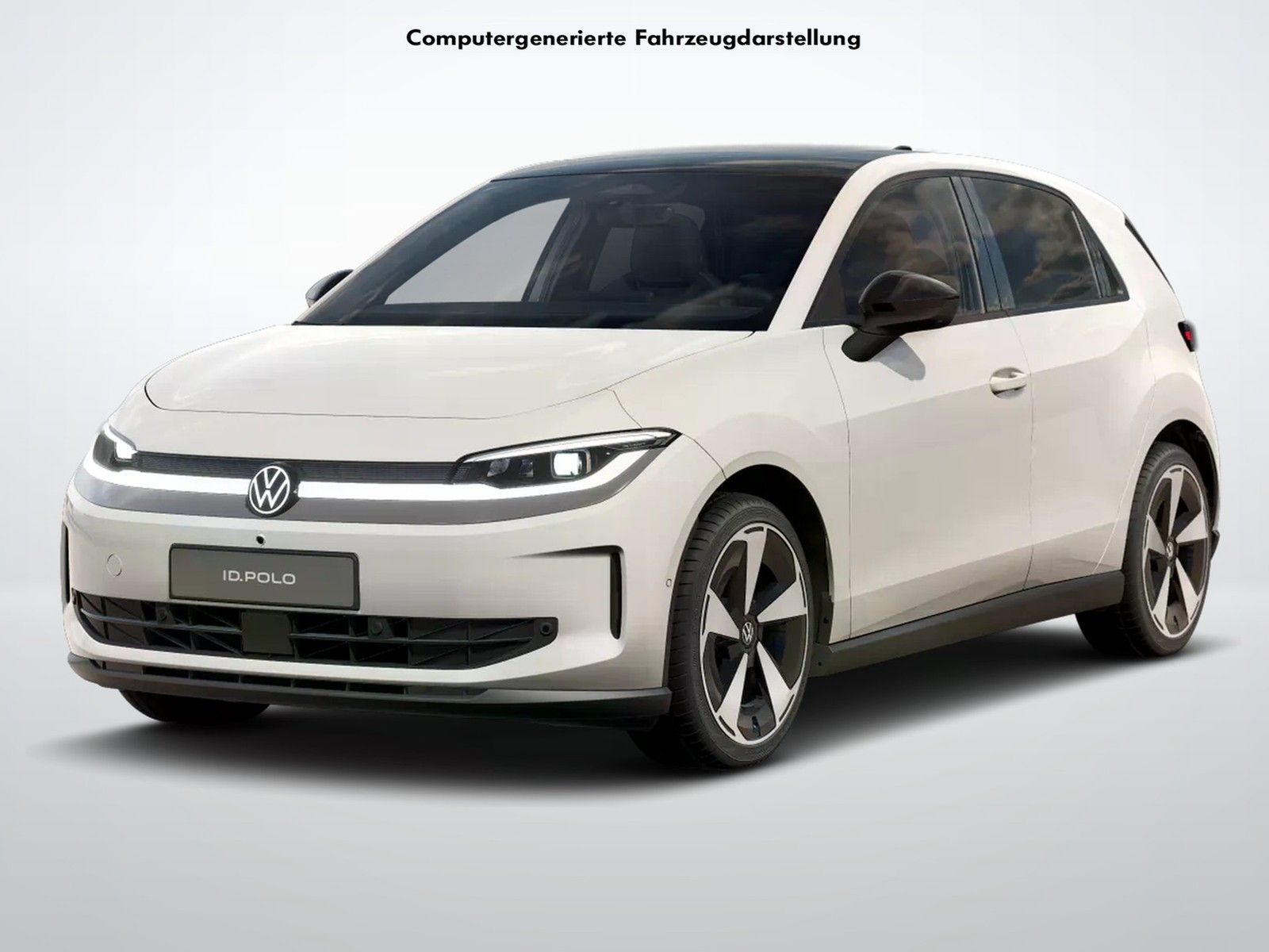 Volkswagen ID.Polo 155kW Launch-Edition Style  Panodach AHK imagem 2