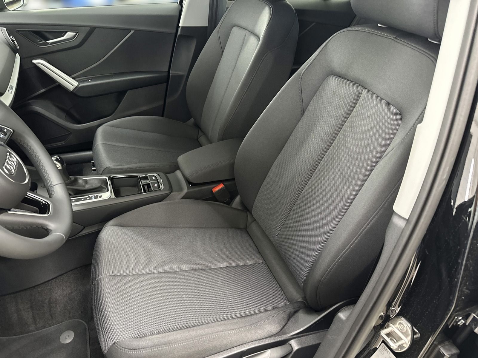 Audi Q2 - Bild 15