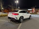 Mercedes-Benz GLE 63s AMG Pano, Softclose, Sitzkühlung - gebrauchte Mercedes-Benz GLE 63 AMG aus dem Jahr 2017