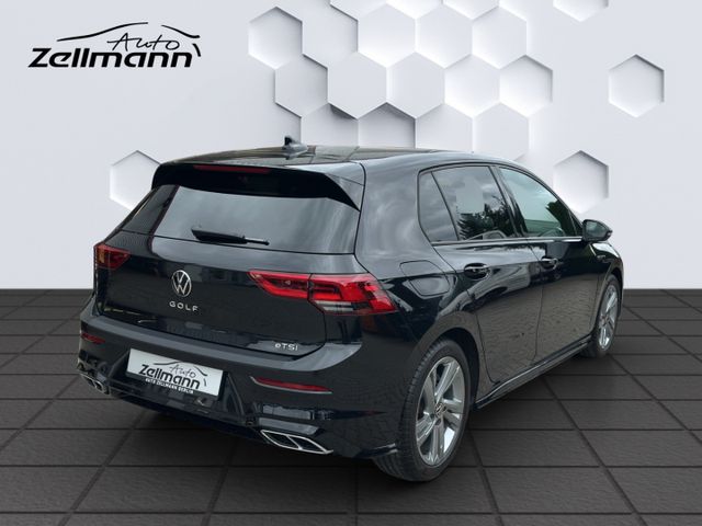 Golf 1.5 eTSI R-Line DSG 96kW LED Rückfahrkamera