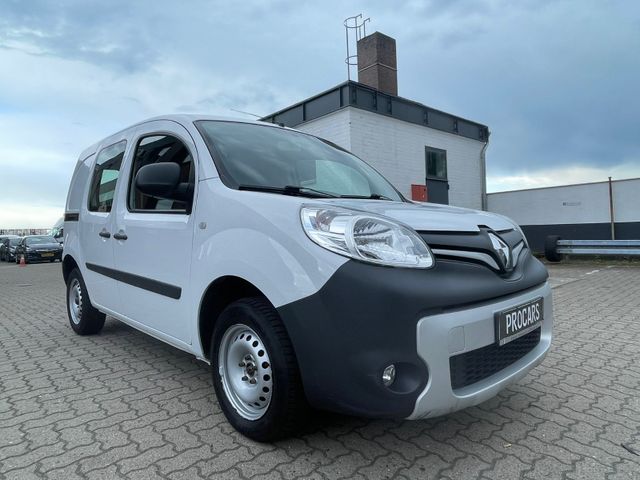 Renault Kangoo Rapid Extra*1.5 DCI*2xSchiebet*NAVI*KLIMA