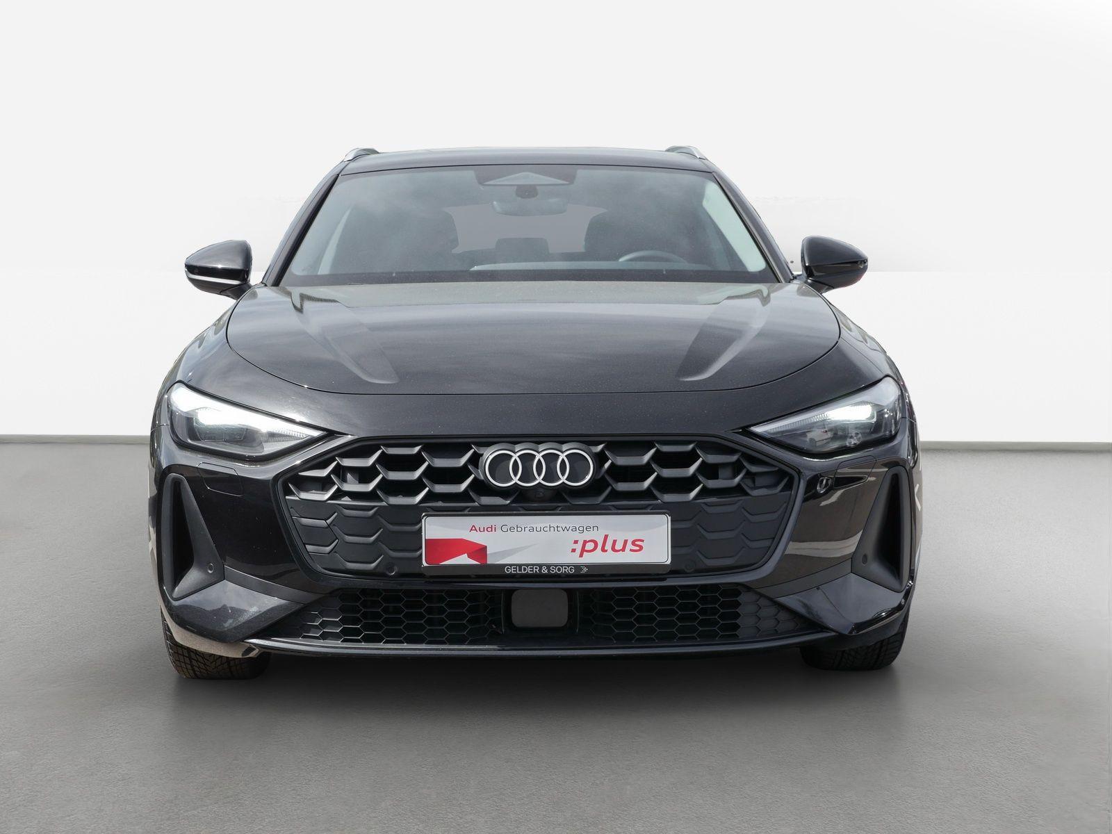 Audi A5 Avant 40 TFSI quattro Business*LED*RFK*AHK*, миниатюра 18