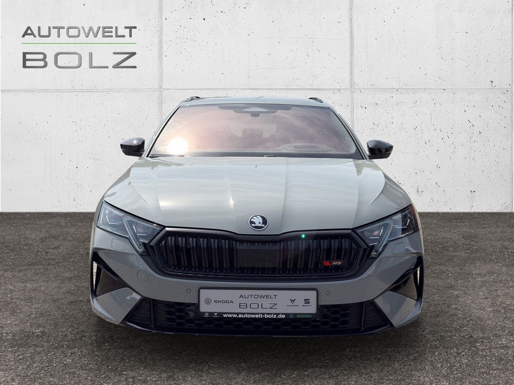 Skoda Octavia - Bild 2