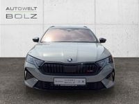 Skoda Octavia - Vorschau Bild 2