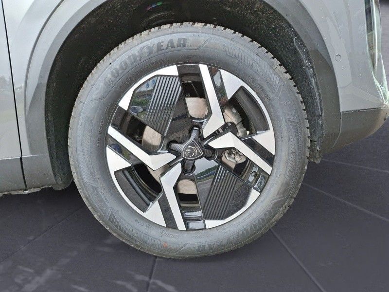 Peugeot 2008 - Bild 10