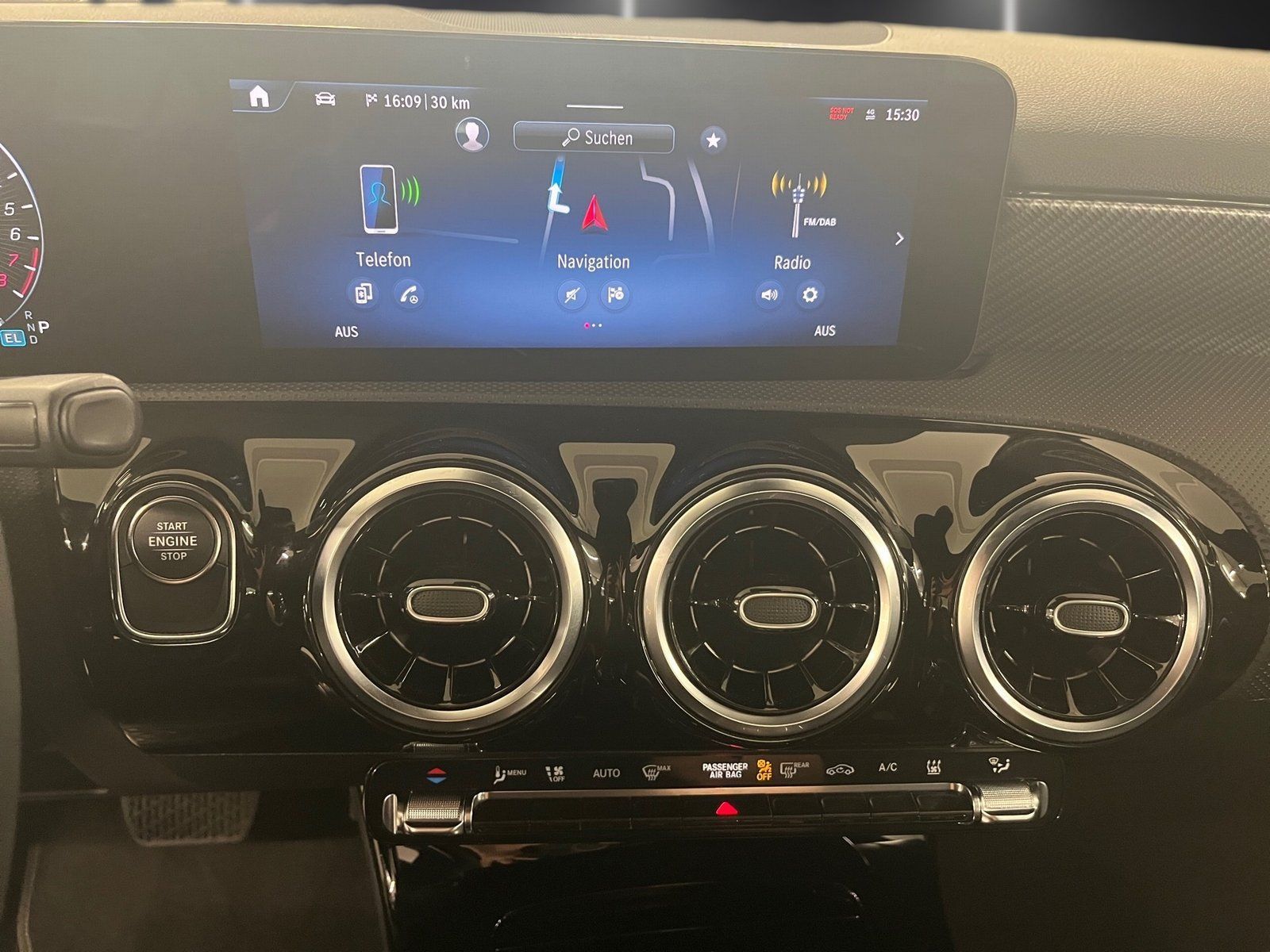 Fahrzeugabbildung Mercedes-Benz A 250 e Progressive*Kamera*LED*11kW*Winter-Paket