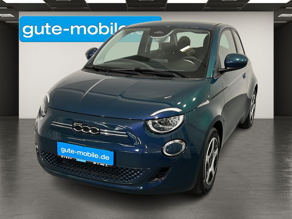 Angebot ansehen Fiat 500e