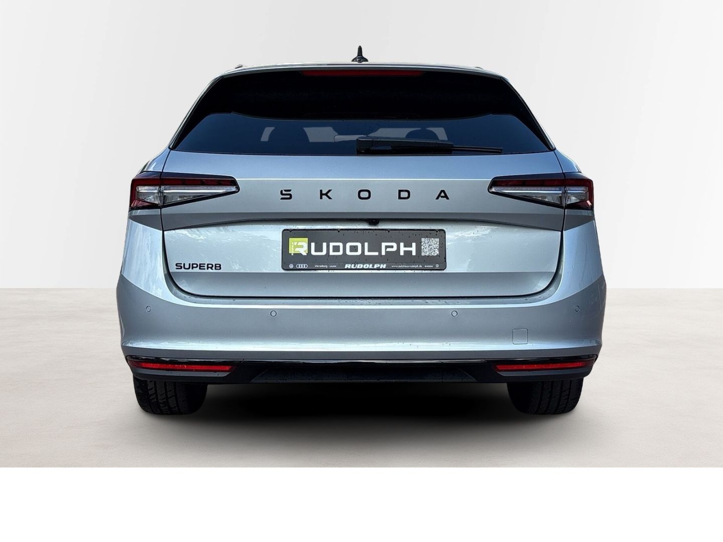Skoda Superb IV Combi SL AHK+NAVI+PANO+STDHZG.+MATRIX imagem 3
