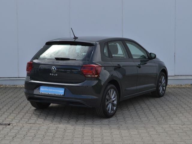 Polo 1.0 TSI 110 PS Highline CLIMATRONIC/PDC/SHZ