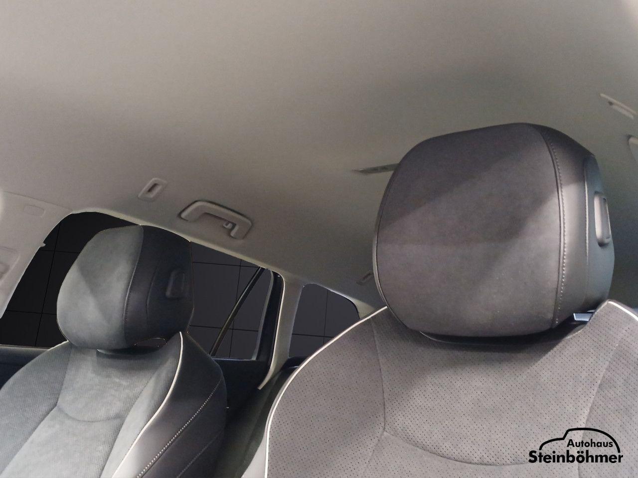 Volkswagen Passat Elegance 2.0 TDI DSG AHK IQ.Drive ProMax