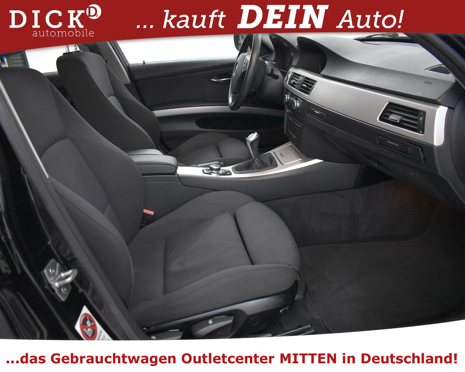 BMW 320d To Sport GEPFLEGT+NAVI+SHZ+PDC+TEMP+MFL+LM - Image 11