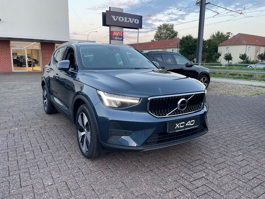 Image of Volvo XC40