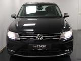 Volkswagen Tiguan Allspace 2.0 TDI 4 Motion DSG Comfortline - Volkswagen Tiguan Allspace: Comfortline