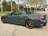BMW M440i Cabrio  Individual - Vollausstattung  - BMW M440 in Düsseldorf