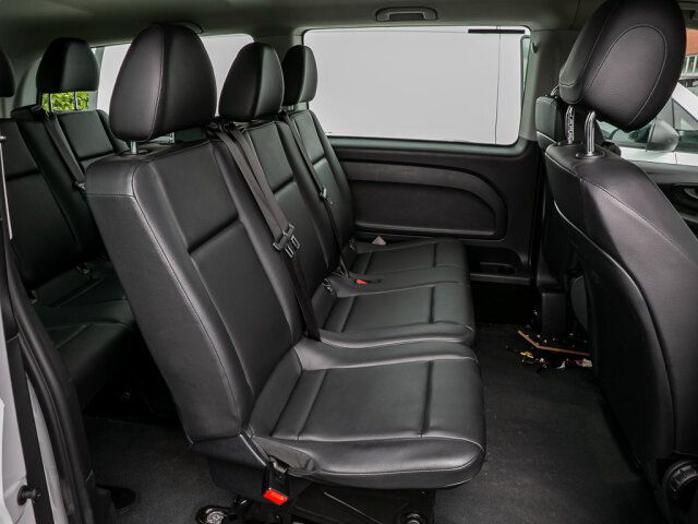 Mercedes-Benz Vito 114 CDI Tourer PRO 8-Sitz. ATG AHK Spur Par foto 6