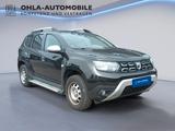 Dacia Duster Expression II 1.0 TCe 90 2WD*AHK*CAM*K... - Dacia Duster: Geländewagen
