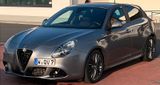 Alfa Romeo Giulietta Veloce 2.0 jtdm Tausc... - Alfa Romeo Giulietta mit Diesel-Antrieb: 2.0