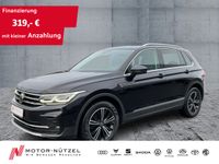 Volkswagen Tiguan - Vorschau Bild 1