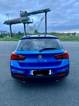 BMW M140i  - Voll, Heck, Restgarantie, NON-OPF! - BMW M140i mit Schiebedach