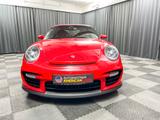 Porsche 997 GT2, 1. Hand, Scheckheft Porsche, Käfig - Porsche 997: Gt2